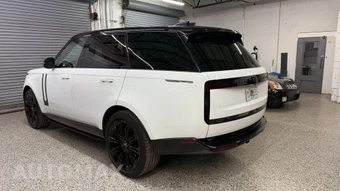 2024 Land Rover Range Rover Autobiography - miniatura 2