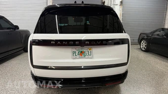 2024 Land Rover Range Rover Autobiography - miniatura 3