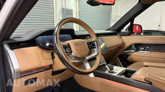 2024 Land Rover Range Rover Autobiography - miniatura 4