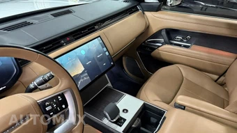 2024 Land Rover Range Rover Autobiography - miniatura 6