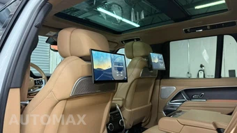 2024 Land Rover Range Rover Autobiography - miniatura 7