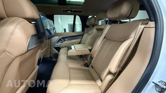 2024 Land Rover Range Rover Autobiography - miniatura 8
