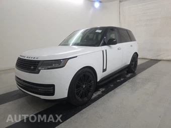 2024 Land Rover Range Rover Autobiography