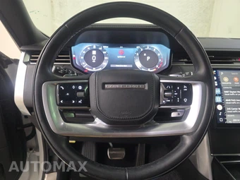 2024 Land Rover Range Rover Autobiography - miniatura 10