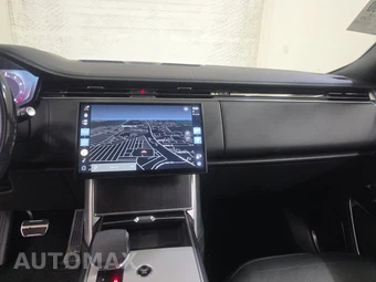2024 Land Rover Range Rover Autobiography - miniatura 11