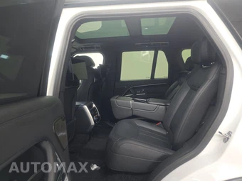 2024 Land Rover Range Rover Autobiography - miniatura 13