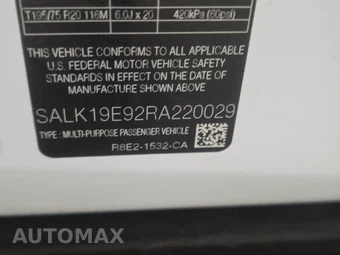2024 Land Rover Range Rover Autobiography - miniatura 14
