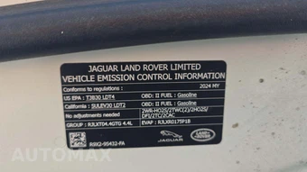 2024 Land Rover Range Rover Autobiography - miniatura 17