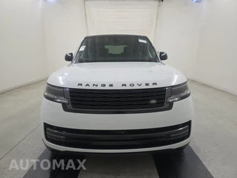 2024 Land Rover Range Rover Autobiography - miniatura 2