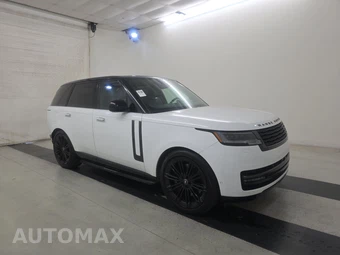 2024 Land Rover Range Rover Autobiography - miniatura 3