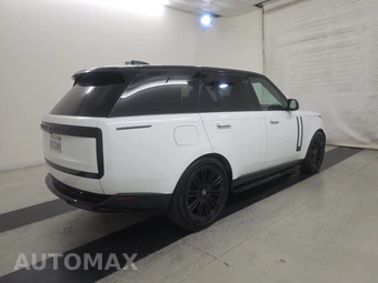 2024 Land Rover Range Rover Autobiography - miniatura 4