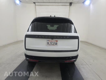 2024 Land Rover Range Rover Autobiography - miniatura 5