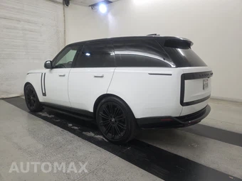 2024 Land Rover Range Rover Autobiography - miniatura 6