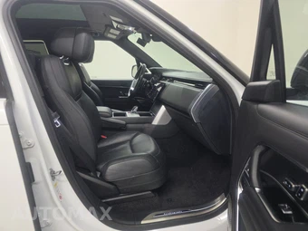 2024 Land Rover Range Rover Autobiography - miniatura 8