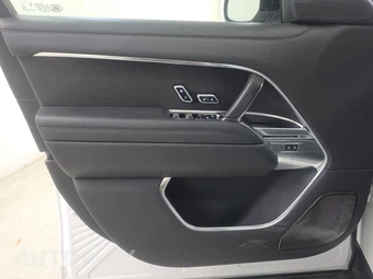 2024 Land Rover Range Rover Autobiography - miniatura 9
