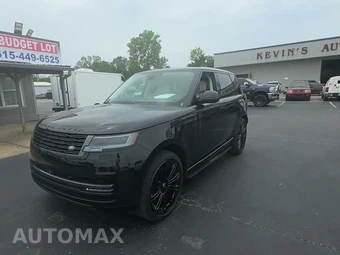 2024 Land Rover Range Rover Autobiography