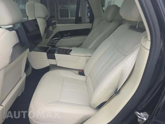 2024 Land Rover Range Rover Autobiography – miniatura 10