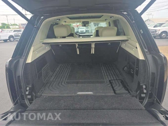 2024 Land Rover Range Rover Autobiography – miniatura 11