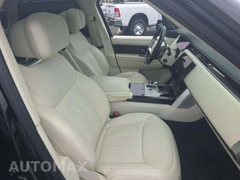 2024 Land Rover Range Rover Autobiography – miniatura 15