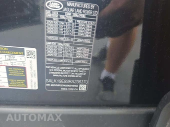 2024 Land Rover Range Rover Autobiography – miniatura 2