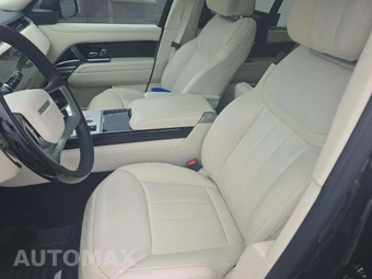 2024 Land Rover Range Rover Autobiography – miniatura 3