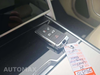 2024 Land Rover Range Rover Autobiography – miniatura 5
