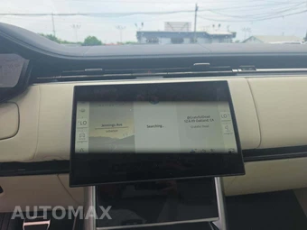 2024 Land Rover Range Rover Autobiography – miniatura 7