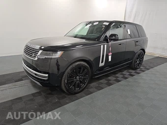 2024 Land Rover Range Rover Autobiography - car from the USA, Manheim Buy-Now listing at AUTOMAX