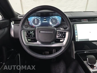 2024 Land Rover Range Rover Autobiography - miniatura 10