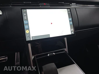 2024 Land Rover Range Rover Autobiography - miniatura 11