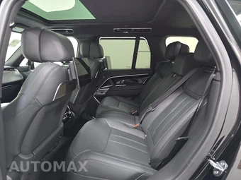 2024 Land Rover Range Rover Autobiography - miniatura 13