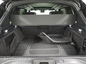 2024 Land Rover Range Rover Autobiography - miniatura 16