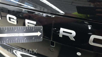 2024 Land Rover Range Rover Autobiography - miniatura 27