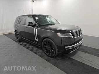 2024 Land Rover Range Rover Autobiography - miniatura 3