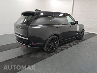 2024 Land Rover Range Rover Autobiography - miniatura 4