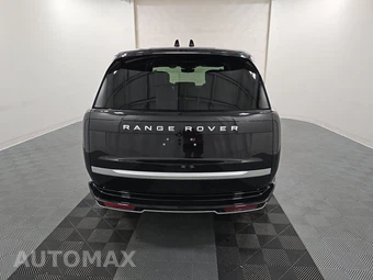 2024 Land Rover Range Rover Autobiography - miniatura 5