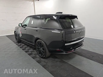 2024 Land Rover Range Rover Autobiography - miniatura 6
