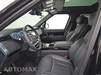 2024 Land Rover Range Rover Autobiography - miniatura 7