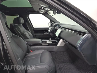 2024 Land Rover Range Rover Autobiography - miniatura 8