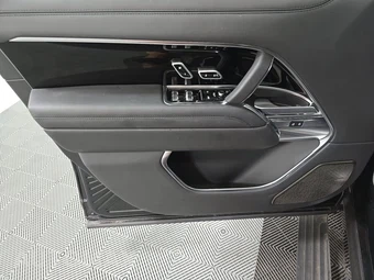 2024 Land Rover Range Rover Autobiography - miniatura 9