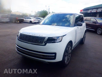 2024 Land Rover Range Rover Autobiography