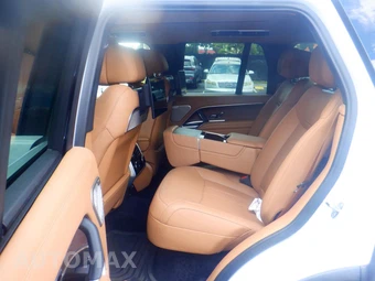 2024 Land Rover Range Rover Autobiography - miniatura 13