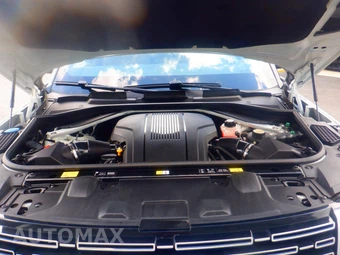 2024 Land Rover Range Rover Autobiography - miniatura 14
