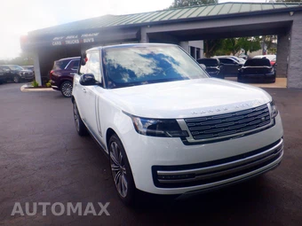 2024 Land Rover Range Rover Autobiography - miniatura 15