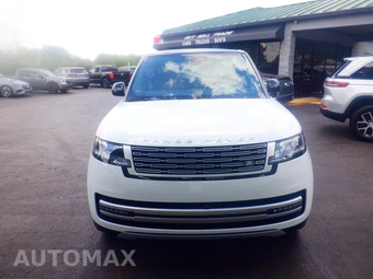 2024 Land Rover Range Rover Autobiography - miniatura 16