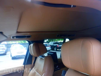 2024 Land Rover Range Rover Autobiography - miniatura 17