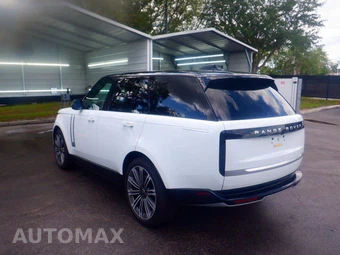 2024 Land Rover Range Rover Autobiography - miniatura 19