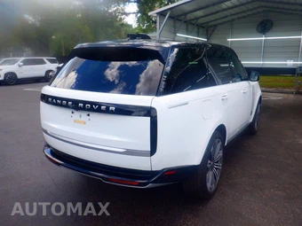 2024 Land Rover Range Rover Autobiography - miniatura 2