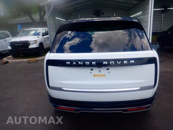 2024 Land Rover Range Rover Autobiography - miniatura 20