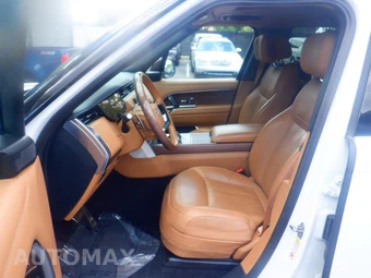 2024 Land Rover Range Rover Autobiography - miniatura 4